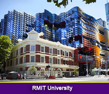 RMIT University-pic
